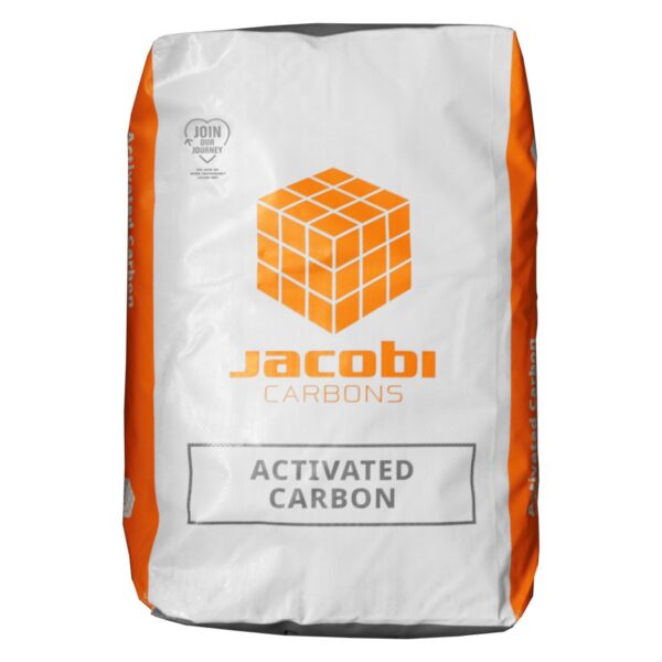 Jacobi Activated Carbon