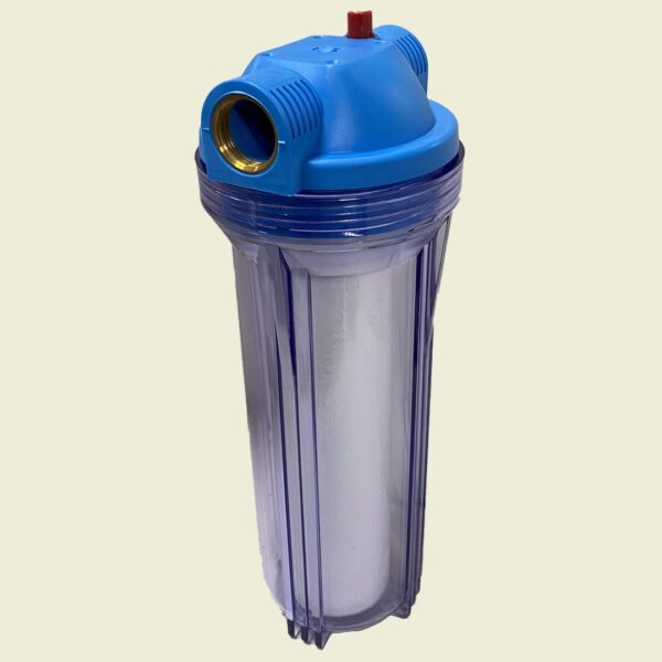 filtre à eau mécanique (boîtier de filtre)