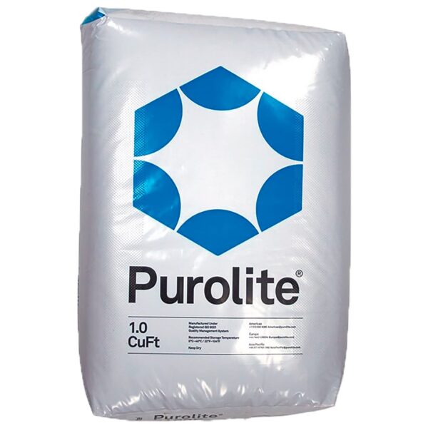 Purolite Ion Exchange Resin