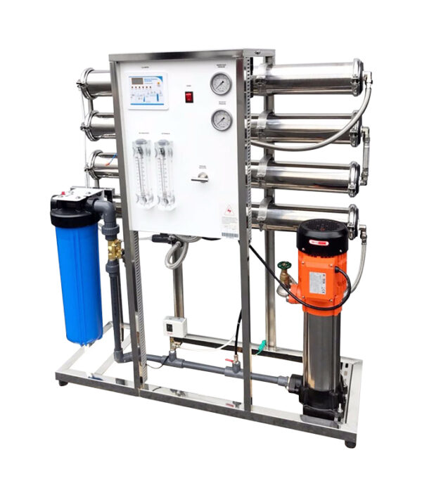 rotek electro deionizer – Image 2