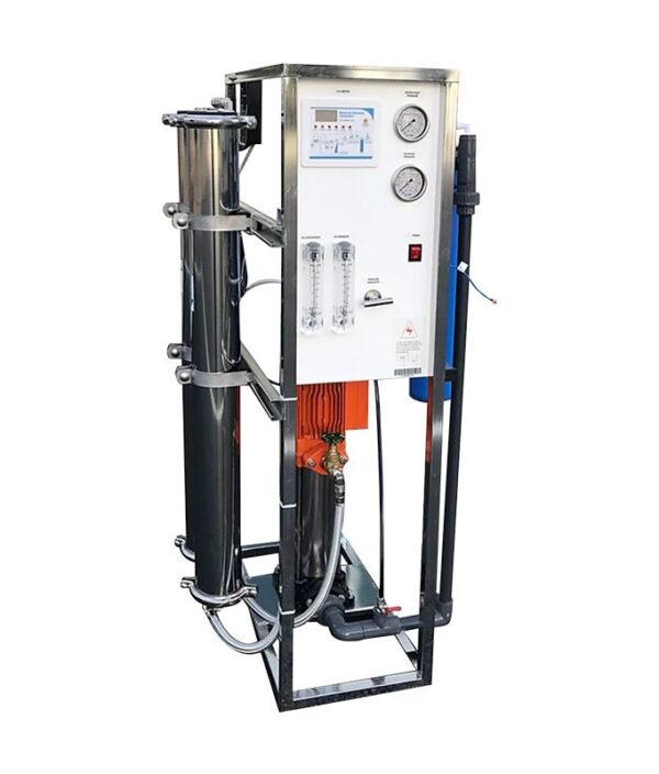 rotek electro deionizer – Image 3